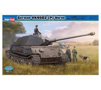 Hobbyboss 82444-1 :3 5 Alemán VK4502(P) Delante- Nuevo