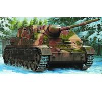 Hobby Boss Sd.Kfz.162/1 German Panzer IV/70 A Building Kit (1/ (Importación USA)