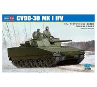 Hobby Boss Swedish CV90-30 MK.I IFV Military Tank (Importación USA)