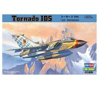 Hobby Boss Tornado IDS Airplane Model Building Kit (Importación USA)