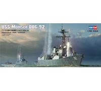 Hobby Boss USS Momsen DDG-92 Kit (Importación USA)