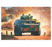 Hobby Boss ZSL-92B IFV Vehicle Model Building Kit (Importación USA)
