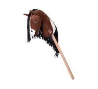 Hobby caballo HKM Hobby caballo Professional Slim Line - Brown/White