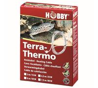 Hobby Calefacción Terra-Thermo 3M - 15W Terrario Reptiles Anfibios