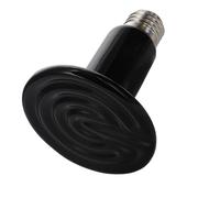 Hobby Cera Infraheat 50W - Foco de cerámica por infrarrojos para reptiles e insectos