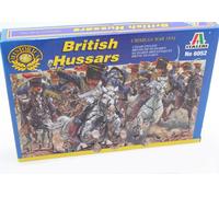 Hobby Company - Crimean War BRIT Hussars (Importación USA)