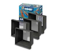 Hobby Conjunto De 4 Tamiz para Artemia (HO21630)