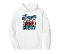 Hobby Costoso Sudadera con Capucha
