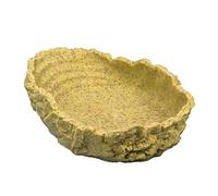 Hobby Cuenco L - Ocre - 24 x 17 x 4 cm - 550 ml