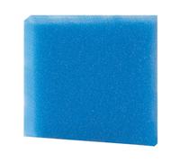 Hobby Esponja para Filtro Fino Azul 10x50x50 CM Esponja Acuario