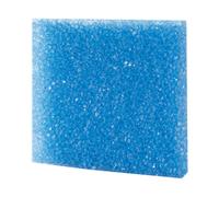 Hobby Filtro Espuma Gruesa Azul 50x50x10 Cm Esponja Filtro Acuario Cuidado