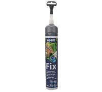 Hobby Fix Pegamento Subacuático Negro 200 Ml Pegamento Para Acuarios
