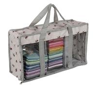 Hobby Gift Bolsa Fat Quarter, Bees, 46 x 15 x 26cm