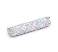 Hobby Gift Estuche para Agujas de Tejer y Crochet, Organizador para Agujas, Ganchillo y Accesorios, Estuche Compacto Tipo Lápiz, 12 x 41 x 7,5 cm, Hecho en casa