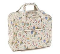 Hobby Gift Twit Twoo - Bolsa de Viaje para máquina de Coser