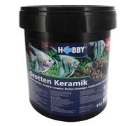 Hobby Grottenkeramik 8KG Süß-und Agua de Mar Acuario Piedras Instalación Peces