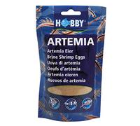 Hobby Huevos de Artemia 150 ml