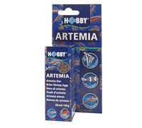 Hobby Huevos De Artemia 20 Ml