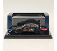 Hobby Japan 1/64 para Lancer Evolution X RALLIART Phantom Black (P) HJ643053BBK Diecast Model Car Limited Collection
