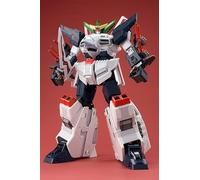 Hobby Japan The King of Braves GaoGaiGar Final - Figura Decorativa (27 cm)
