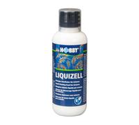 Hobby Liquizell Startfutter 250ml Artemia Crianza Comida Nauplien Cáncer