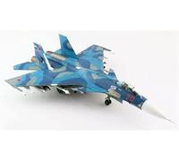 Hobby Master SUKHOI SU-33 Flanker D BORT 70 General de División de la Armada Rusa Timur APAKIDZE Rusia 2001 1/72 DIECAST Modelo preconstruido