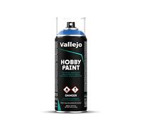 HOBBY PAINT AEROSOL: Azul Mágico 400 ml