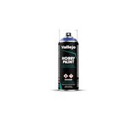 Createx Vallejo – Pintura en aerosol Hobby Paint – Azul ultramar – 400 ml