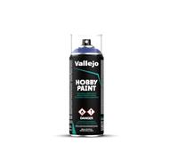 HOBBY PAINT AEROSOL: Azul Ultramar 400 ml