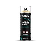 HOBBY PAINT AEROSOL: Blanco Hueso 400 ml