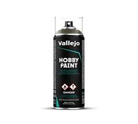 HOBBY PAINT AEROSOL: Camuflaje Verde Oliva 400 ml