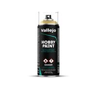 Createx Vallejo Pintura en aerosol Hobby Carne Muerta 400 ml