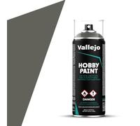 HOBBY PAINT AEROSOL: Feldgrau 400 ml