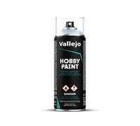 HOBBY PAINT AEROSOL: Gris Lobo 400 ml