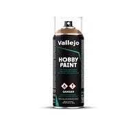 HOBBY PAINT AEROSOL: Marrón Cuero 400 ml