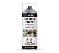 HOBBY PAINT AEROSOL: Plata 400 ml