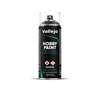 HOBBY PAINT AEROSOL: Verde Oscuro 400 ml