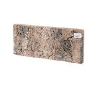 Hobby Panel De Corcho Burma 600 X 300 X 17,5 Mm - 2 Piezas - Fondo De Terrario