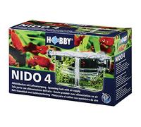 Hobby Pecera Nido 4. De la Marca