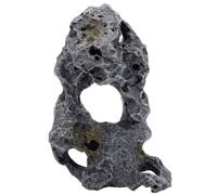 Hobby Piedra Cueva Cavity Dark 3 Felsen Decoración Para Acuario Terrario