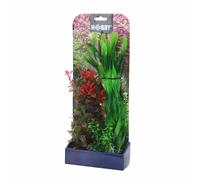 Hobby Plantasy Set 2 - Contiene 3 Artificiales de Acuario Kunstpflanzenset