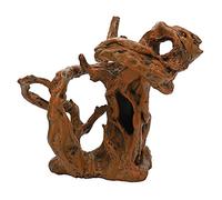 Hobby - Raíz retorcida para Acuario