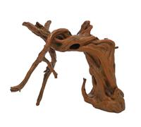 Hobby Scaping Raíz 1 Decoración Acuario Terrario Raíz Deko Escondite Cueva