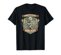 Hobby Sports - Jaula para Jugadores de pádel Camiseta