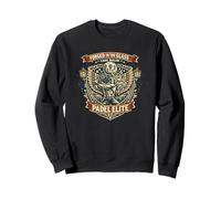 Hobby Sports - Jaula para Jugadores de pádel Sudadera