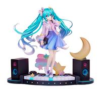 Figura good smile hatsune miku digital stars character vocal series 01 1 - 7 25cm