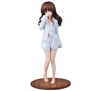 Hobby Stock Mikan Yuuki White Shirt Ver. Fig. 24 cm to Love-RU Darkness 1/6 Scale