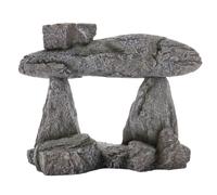 Hobby Stonehenge Rock 2 - Mística Decoración de Acuarios Peces Camarón