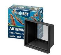 HOBBY Tamiz Para Artemias 21620 Negro