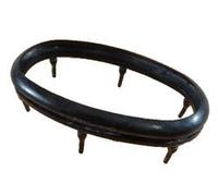 Hobby Tech - Junta reflector SS993431 inferior para tapa olla a presión Cookeo Moulinex
